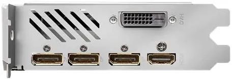 placa video nvidia Geforce 1080 Ti