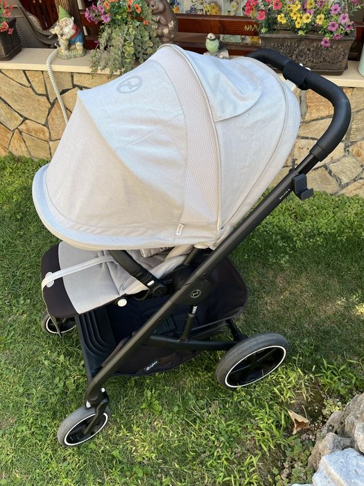 Бебешка количка Cybex Balios S