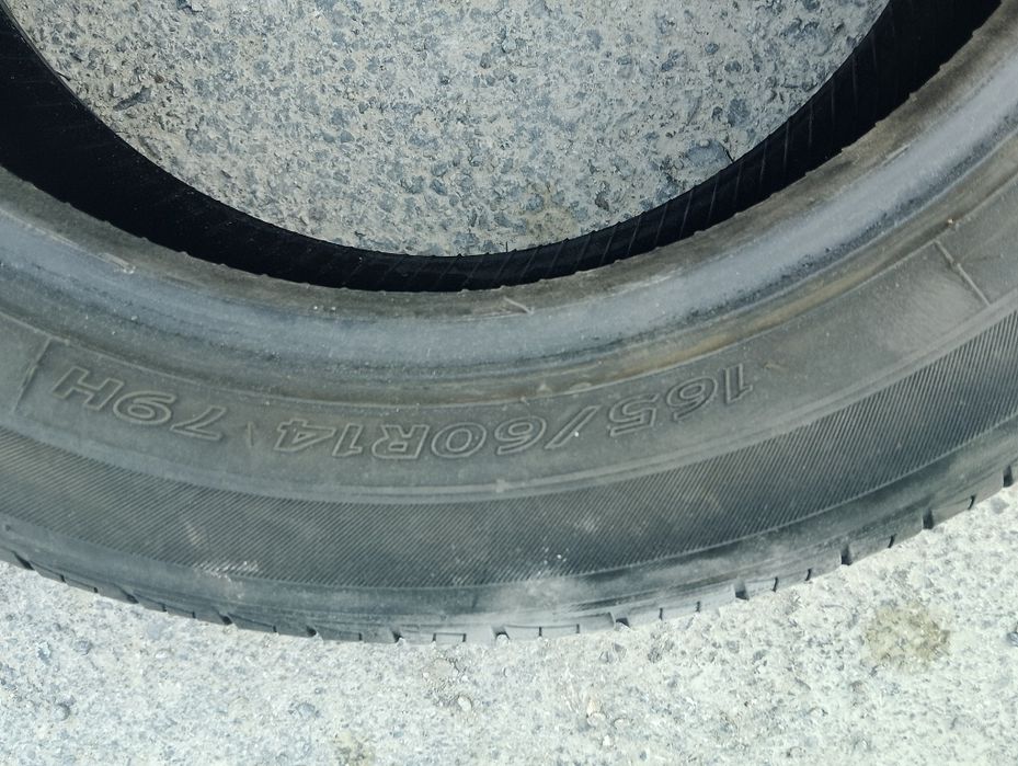 Продам балоны бу