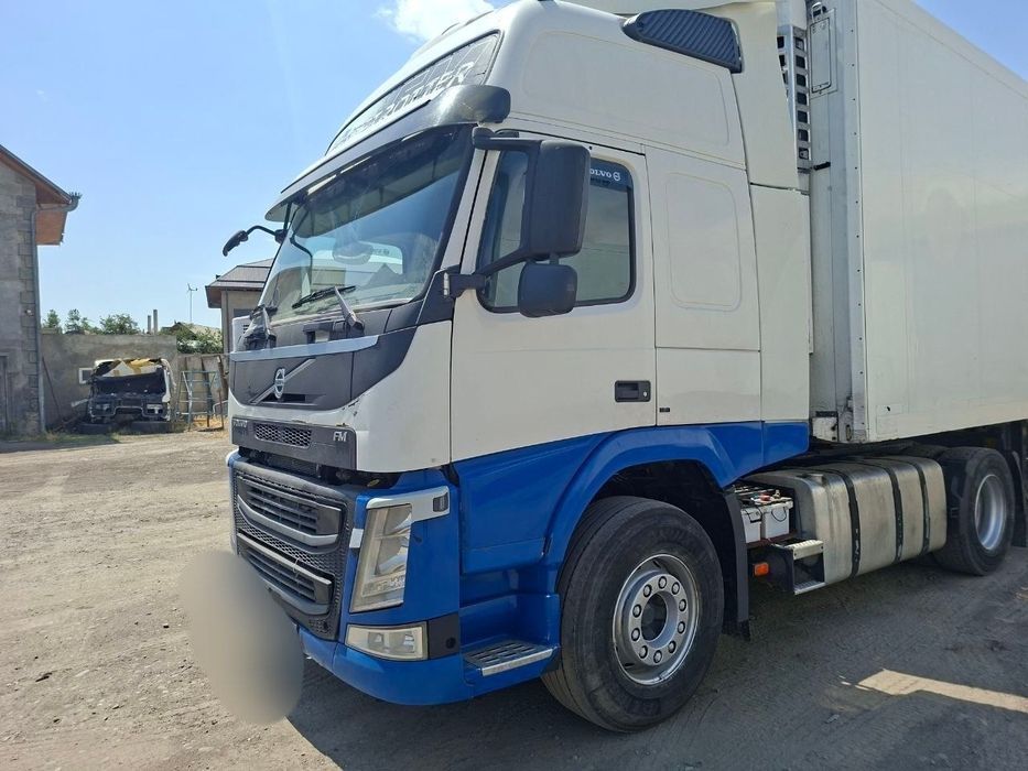 VOLVO FM EURO 6 Тягач Сотилади  
Йили: 2014