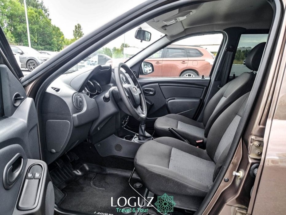 Трансфер из аэропорта / вокзала Ташкента в Ферганскую долину и обратно