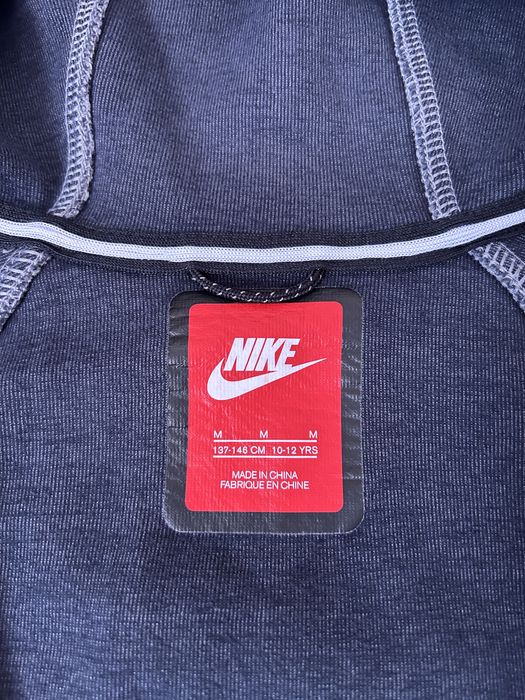 Суитшърт Nike  унисекс