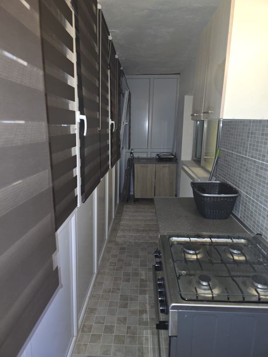 Apartament Targu carbunesti