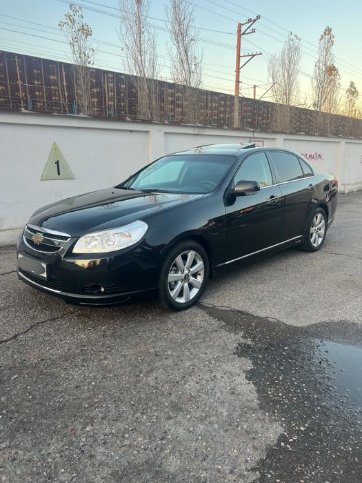 Zor holatdagi Epica sotiladi