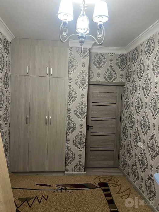 Юнусабад8, 3в4/2/4, Не Торец, Ипотека: Да, Ориентир: На против Биллур