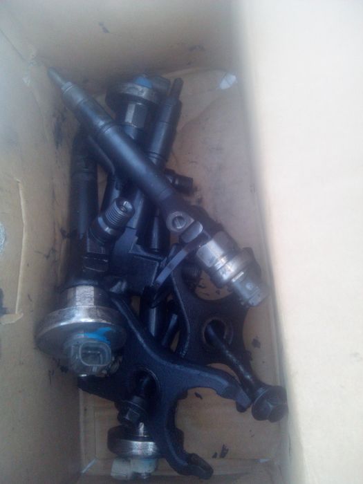 Piese motor Mazda 2.0d RF5