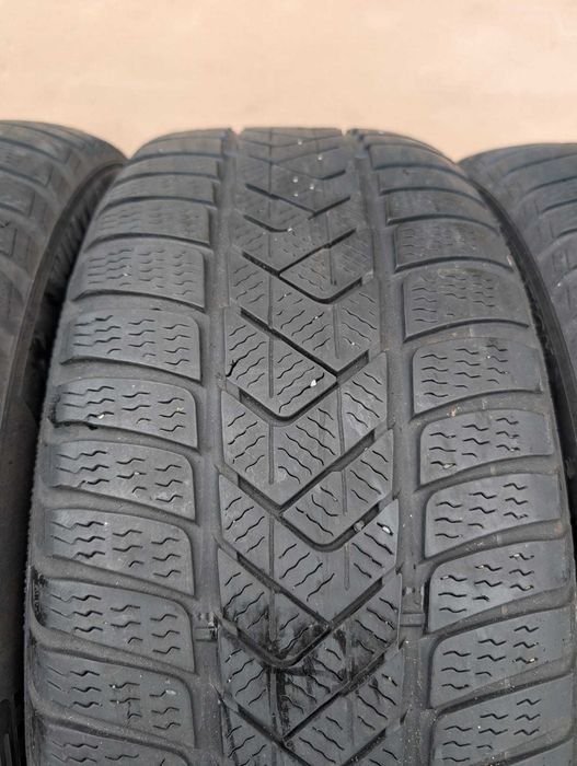 Roti Jante iarna Originale Bmw 225 45 R18 Seria 3 G20 G21 4 style 780