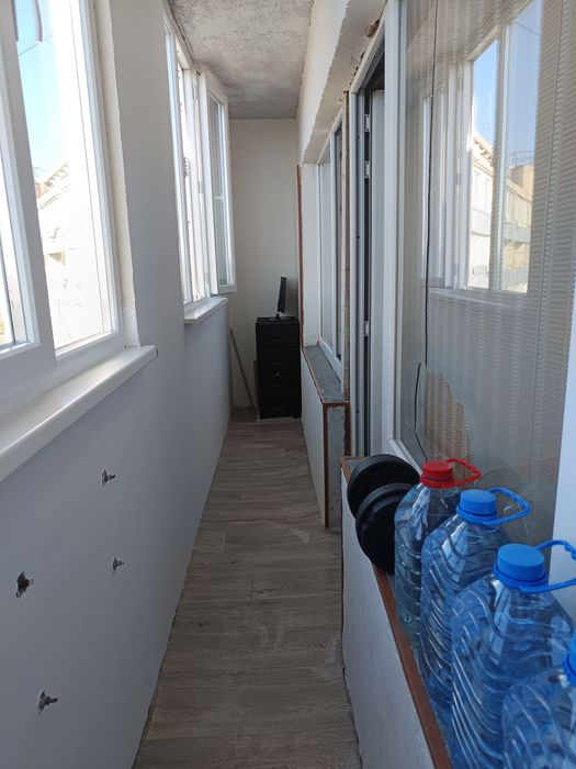 Продам однокомнатную квартиру