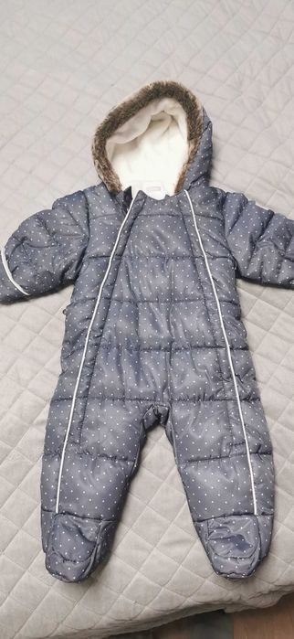 Бебешки ескимос / космонавт Okaidi