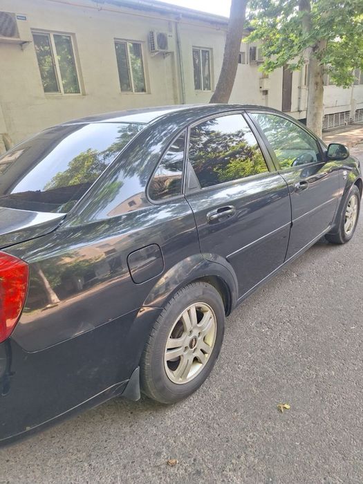 Chevrolet Lacetti / Gentra 2013 — 4