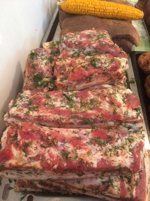 Продам копчености в Алматы