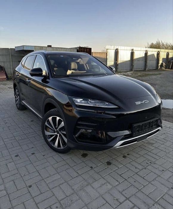 Проверка ёмкости аккумулятора на BYD Seagull, Champion и т.д.