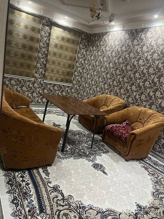 Сдаётся квартира. Согдиана . Доктор О