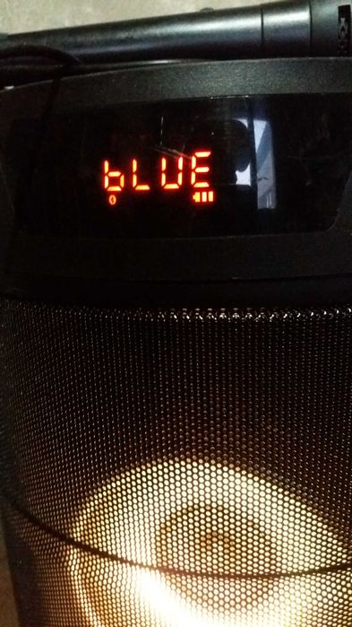 Boxa Activa (Party200Pro Maxi), Aux,Bluetooth,Usb, TF Card, Microfon.