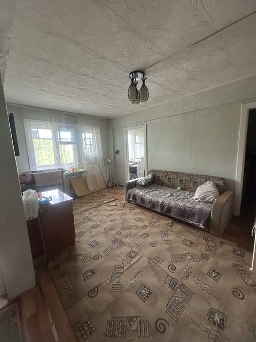 Продам 2-х комнатную квартиру