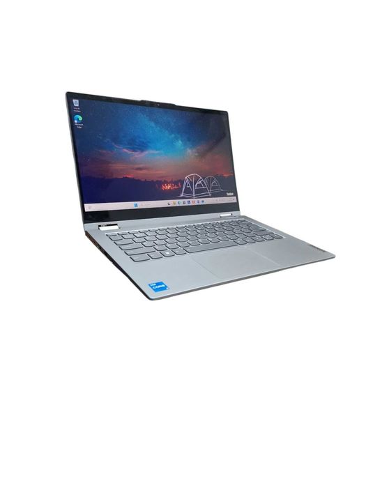 Laptop Lenovo ThinkBook 14 YOGA G3 / Amanet Cashbook Colentina