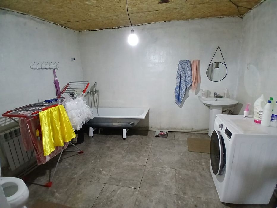 Продается дом в поселке Умбетали Карибаева