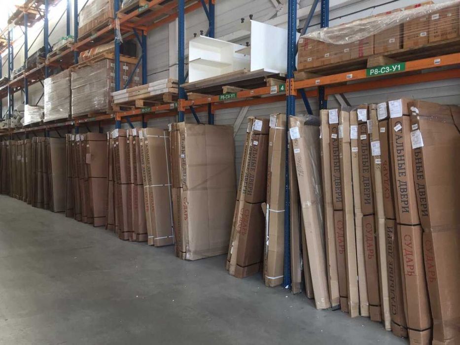 Ombordan ulgurji Temir eshik Mdf eshiklar Железные двери межкомнатные