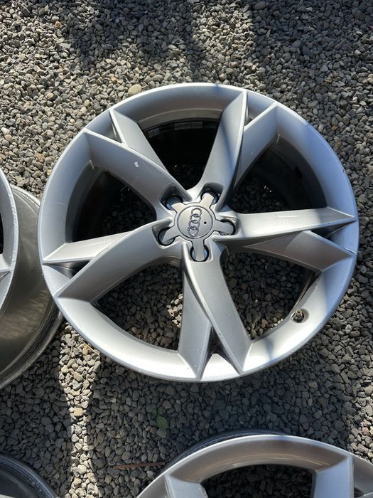 Jante originale 19 5 112 Audi A3 A4 A5 A6 A7 A8 Q3 Q5 Mercedes Wv Skoda Seat ET 32