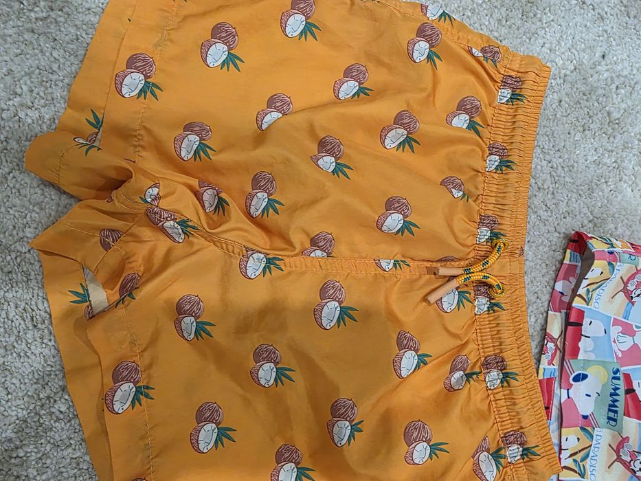 Бански Плувни шорти Zara 130см.