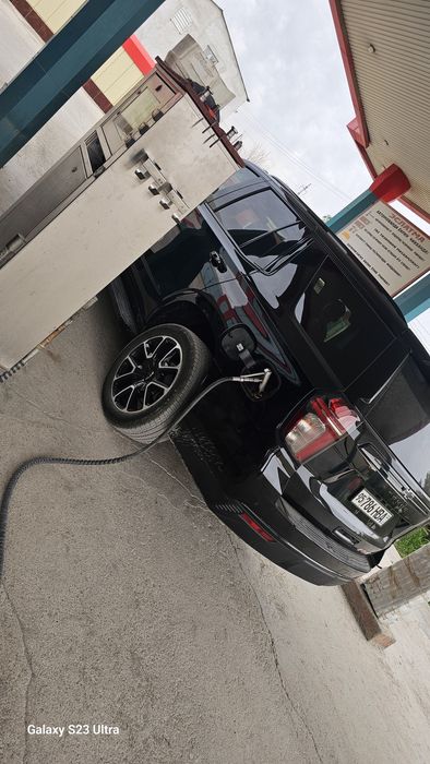 Установка EUROPEGAZ Метан Пропан.Прошивка Ургенч.