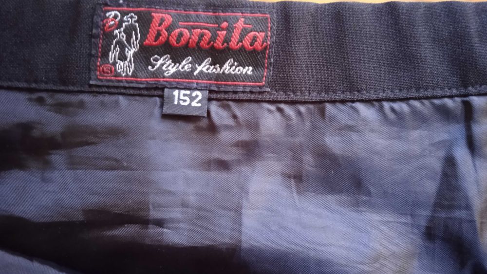 Пола официална / униформа Bonita