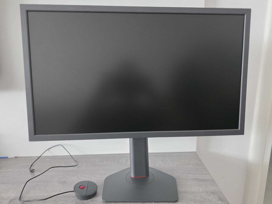 Monitor gaming BenQ Zowie XL2546X, 24", 240Hz
