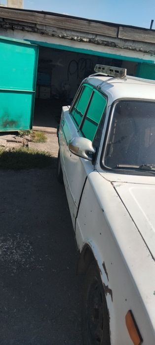 Продам ваз 21 06 за 300000