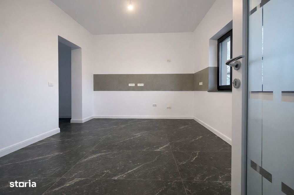 Casa Holboca Dancu 4 camere CANALIZARE si ASFALT