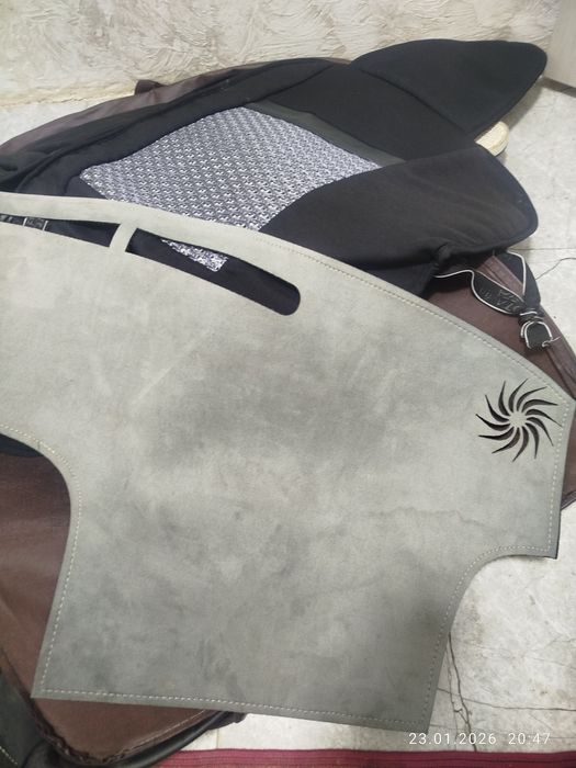 Чехол для Тойота Камри 30