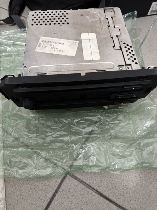 Navigatie bmw seria 1