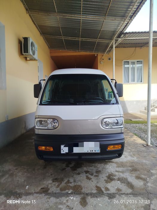 Дамас2024 гази билан