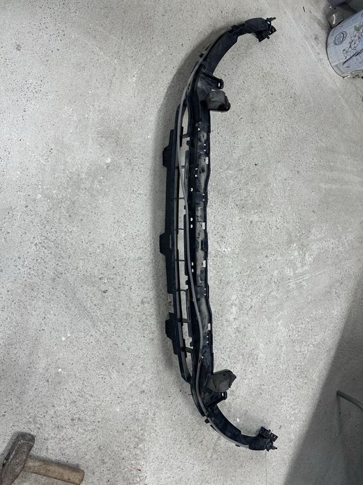 Absorbant bară față land rover evoque.cod:L2LTR