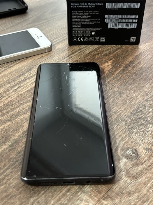 Продам iPhone Xiaomi