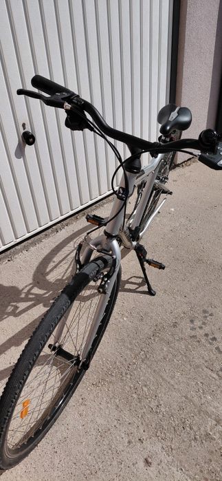 Велосипед B’Twin 28"