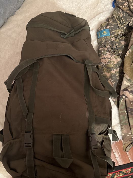 Парадная форма полный комплект (мин.обор)