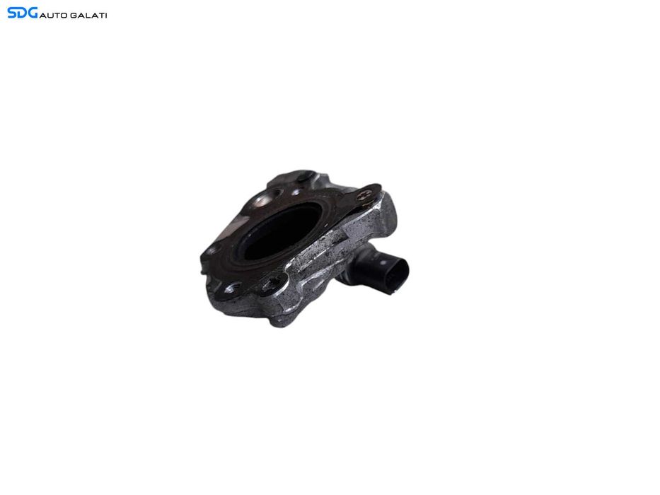 Tub EGR Mercedes Clasa A W176 A180 A200 A220 2.2 CDI 2012 - 2018 Cod A6511402108 [N1131]