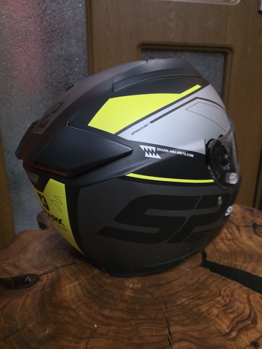 Мото каска Shark Speed R Размер XS