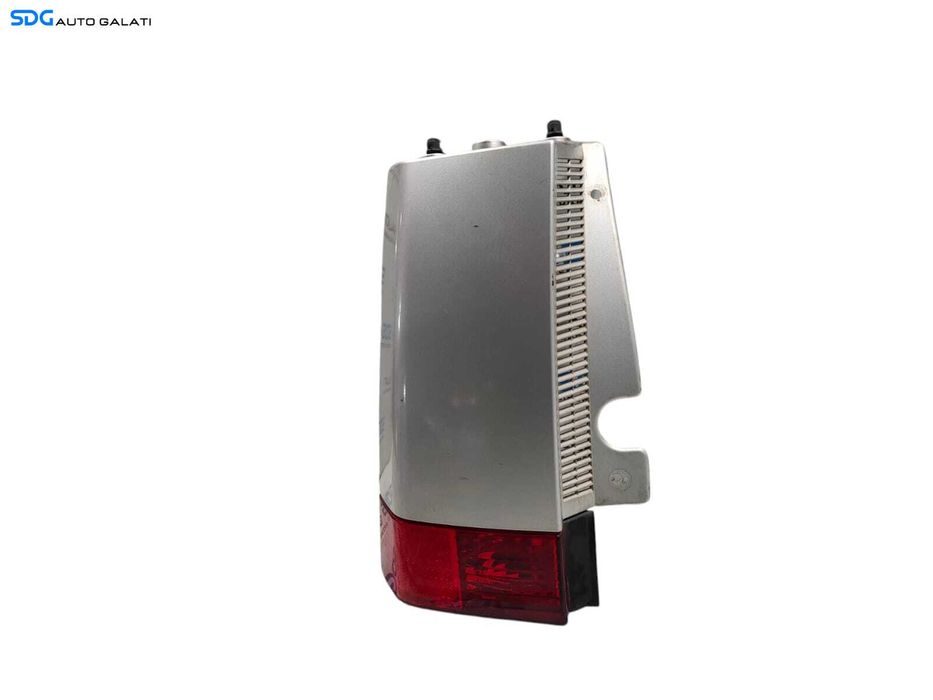 Stop Lampa Tripla Stanga Catadioptru Reflector Ochi de Pisica Opel Meriva A 2003 - 2010 [L5303]
