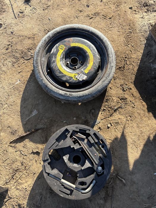 На части Audi A3 8P 2.0 BKD DSG