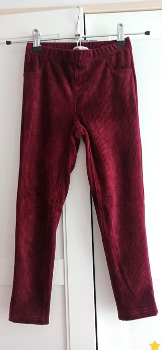 Детски джинсов панталон