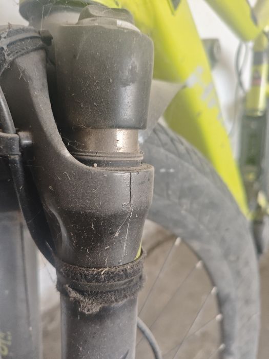Măgura sduro hard seven 27.5