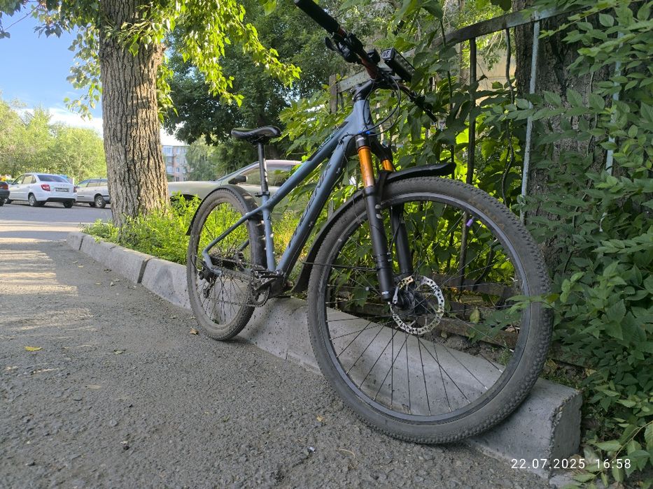 Продам mountain bike (mtb)