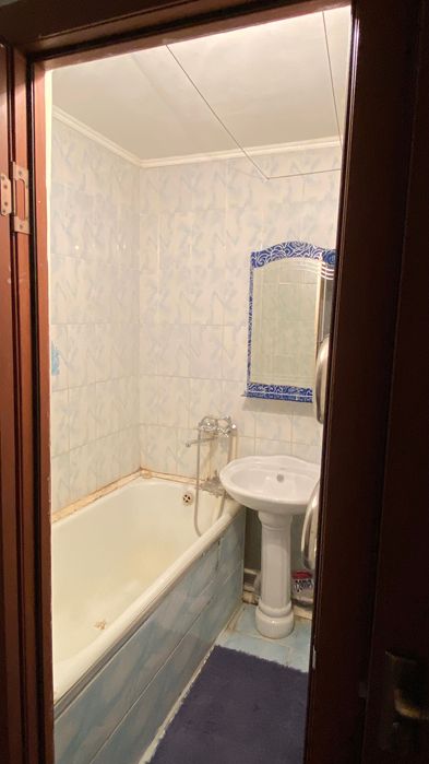 Сдам на долгое время квартиру