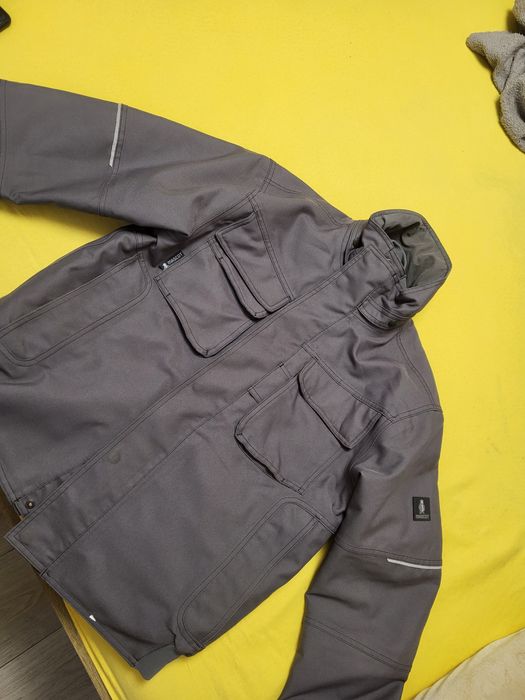 Geaca de munca Mascot