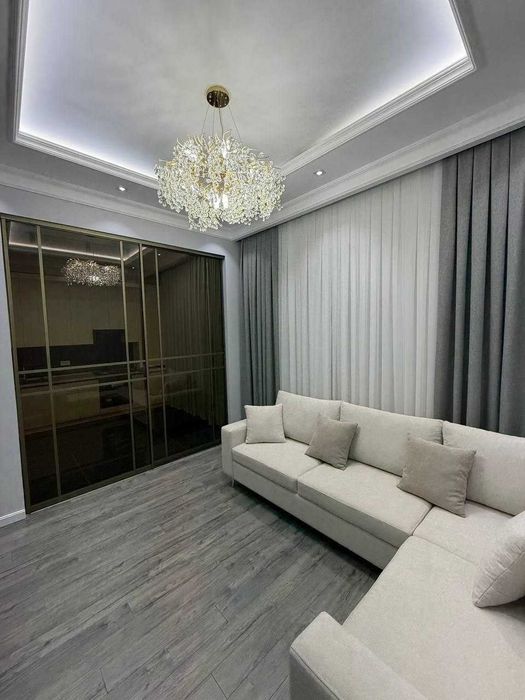 Продается 3/4/10 в ЖК "Parkent Avenue" ор-р Тапоич мост (R)