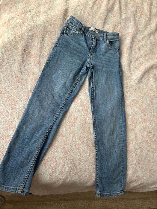 Дънки MNG размер  128