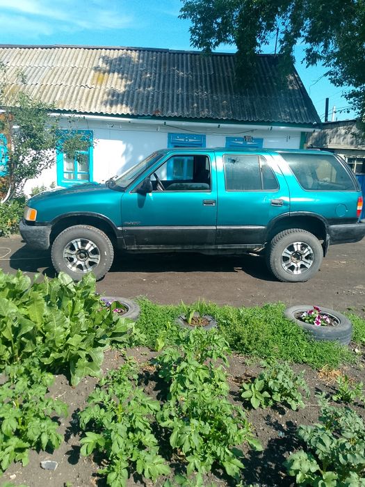 Продам шивроле блезир