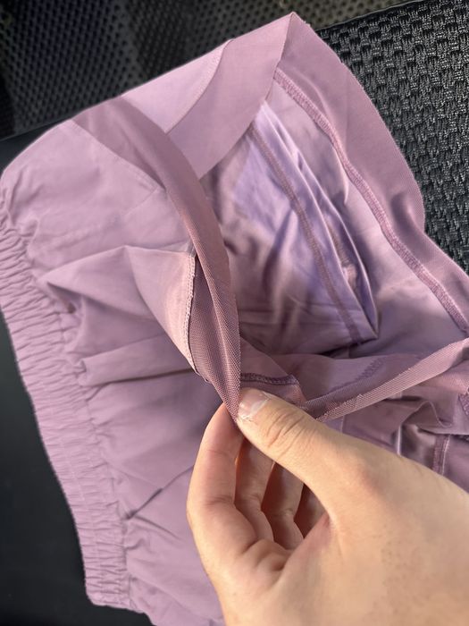 Женские спортивные шорты для йога