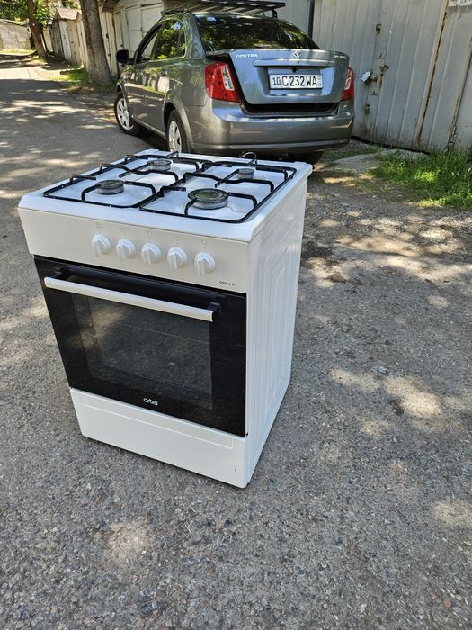 Продаётся газ пилита
